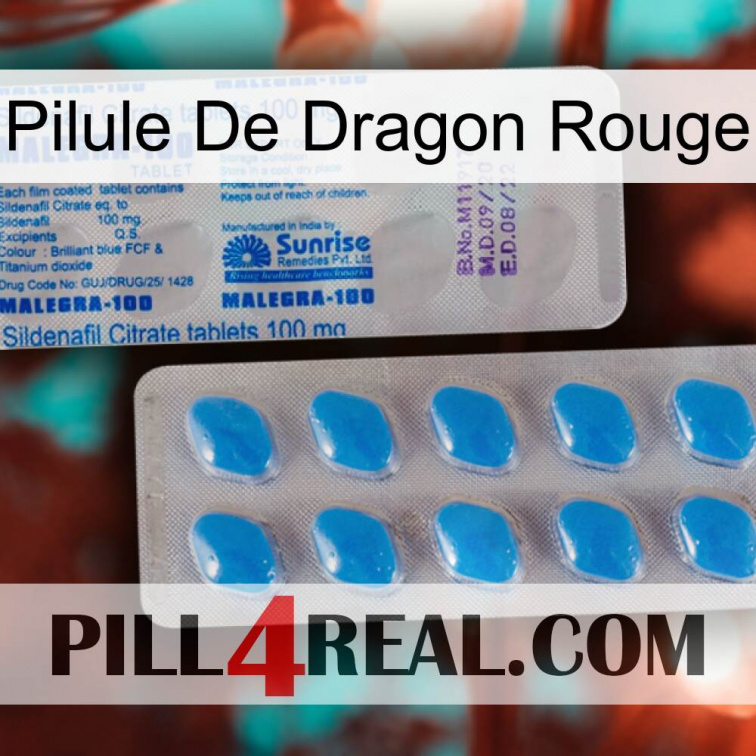 Red Dragon Pill new15